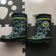 オシュコシュ スノーブーツのサムネイル