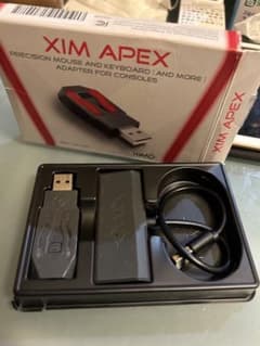 xim apexのサムネイル