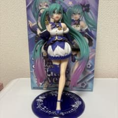 初音ミク　3rd season winter ver フィギュアのサムネイル