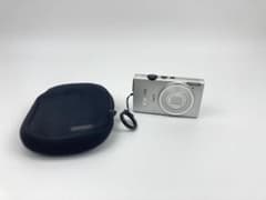 【極美品】Canon IXY DIGITAL 220F デジタルカメラ