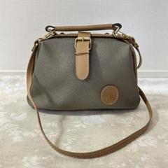 美品FORTUNES FAVOURITE DUCK ショルダーバッグ PVC FORTUNE'S FAVOURITE DUCK 2way ショルダーバッグ - メルカリ