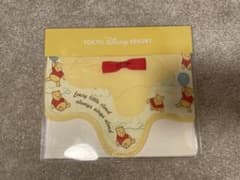 【Disney】プーさんスタイ