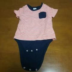 babyGap ロンパース80のサムネイル