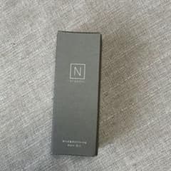 N organic マイルド&リファイニング ヘアオイル 30mlのサムネイル