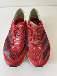 アディダス　ADIZERO タクミセン10のサムネイル