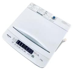 ★送料・設置無料★ 中古 中型洗濯機 ハイセンス (No.1176) ☆送料・設置無料☆ 中古 中型洗濯機 ハイセンス (No.1176) - メルカリ