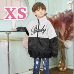 ○ちびradyアウターのサムネイル