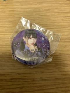 ザンビ 缶バッジのサムネイル