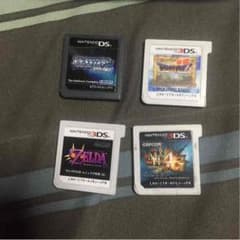3dsソフトのサムネイル