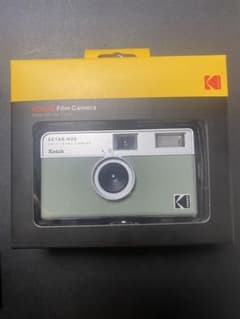 【保証書付き】KODAK  Ektar H35 Half Frameのサムネイル