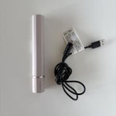 mod's hair スタイリッシュ モバイルヘアアイロン 本体のサムネイル