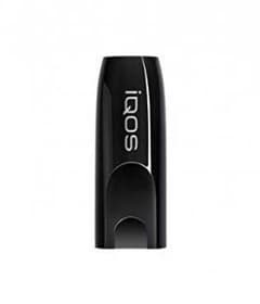 iQOS キャップ ブラックオニキスのサムネイル