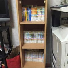 ドラえもん漫画全巻有りのサムネイル