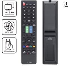 Sandoo テレビリモコン Hitachi  日立リモコン 感度 汎用リモコンのサムネイル