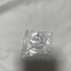 치이카와 모몬가 쿠라 스시 콜라보 캔 배지