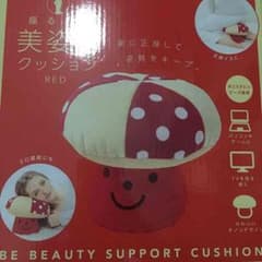 美姿勢クッションのサムネイル