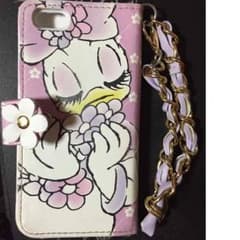 デイジーダックiPhone5ケースのサムネイル