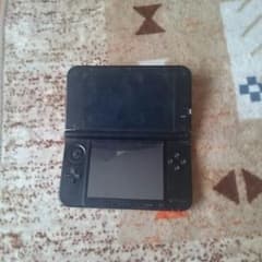 3DSLLのジャンク品のサムネイル