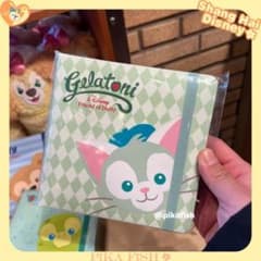 そら様♡確認Page☆ジェラトーニ そら様♡確認Page☆ジェラトーニ そらにぃ🍿 (@sorani_i) / X