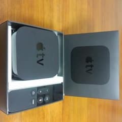 【 送料込！】Apple TV 第4世代 32GBのサムネイル