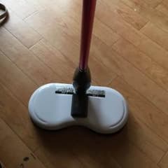 2015年製電動回転モップ☆のサムネイル