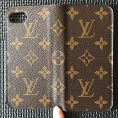 ルイヴィトン モノグラム iPhoneケースのサムネイル