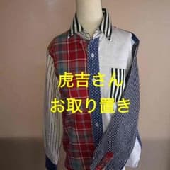 BEAMS BOY シャツのサムネイル