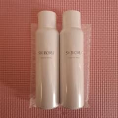 【新品・未開封】SHIRORU クリスタルホイップ 200g 2本セットのサムネイル