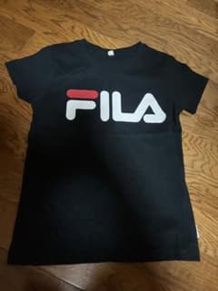 FILA Tシャツ 130 新品のサムネイル