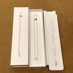 Apple Pencil 第1世代　MU8F2J/Aのサムネイル