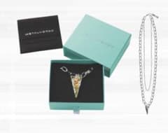 d*4様 【新品未開封】メタルバース METALVERSE PENDANT - メルカリ
