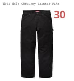 Supreme Wide Wale Corduroy Painter Pant - メルカリ