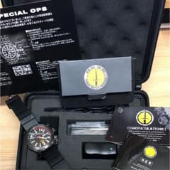 MTM Night Ops Black Vultureのサムネイル