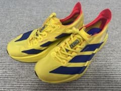 adidas ADIZERO PRO4ランニングシューズのサムネイル