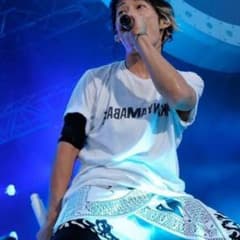 UVERworld takuya∞ 着用 バンダナのサムネイル