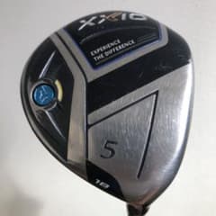XXIO フェアウェイウッド 5番 18度 Rシャフト - メルカリ
