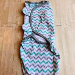 スワドルミー　コットン　おくるみ SummerInfantのサムネイル