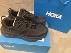 HOKA TRANSPORT GTX レギュラー　27.5cmのサムネイル