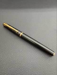 PARKER 万年筆#75 プラスヴァンドーム シルバー フラム 14K/XF | Shop