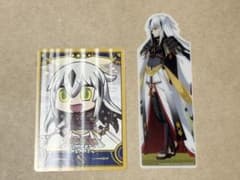 FGO 長尾景虎 セット - メルカリ