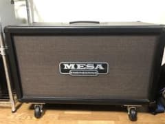 mesa boogie 2×12 キャビネットのサムネイル
