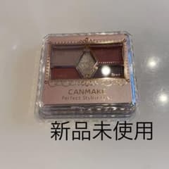 キャンメイク パーフェクトスタイリストアイズ No.14 アンティークルビーのサムネイル