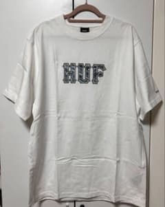HUF X GAMES CHIBA 2023 Tシャツのサムネイル