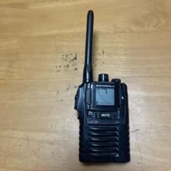 モトローラー無線機のサムネイル