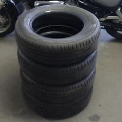 新車外し!195/65r16！のサムネイル