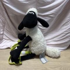 ひつじのショーン　リュックのサムネイル