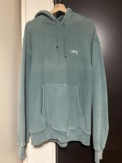 stussy パーカーのサムネイル