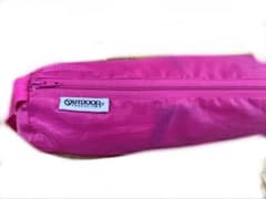 OUTDOOR PRODUCTS レインウェア ピンク 収納袋付きM size上のサムネイル
