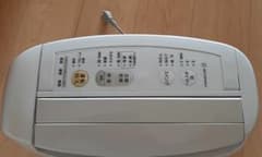 na-o☆様専用　Panasonic　除湿乾燥機のサムネイル