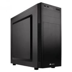 corsair 100R silent PCケース [ミドルタワー]のサムネイル